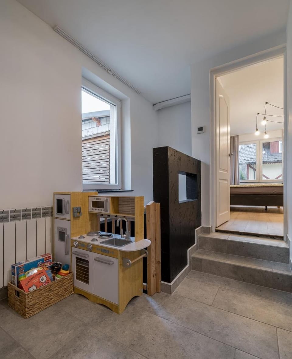 Apartament Zdrój Szczawnica Apartment in Lesser Poland Voivodeship