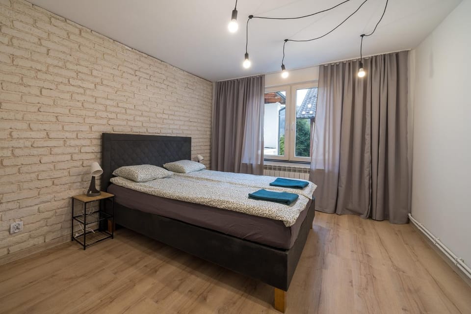 Apartament Zdrój Szczawnica Apartment in Lesser Poland Voivodeship