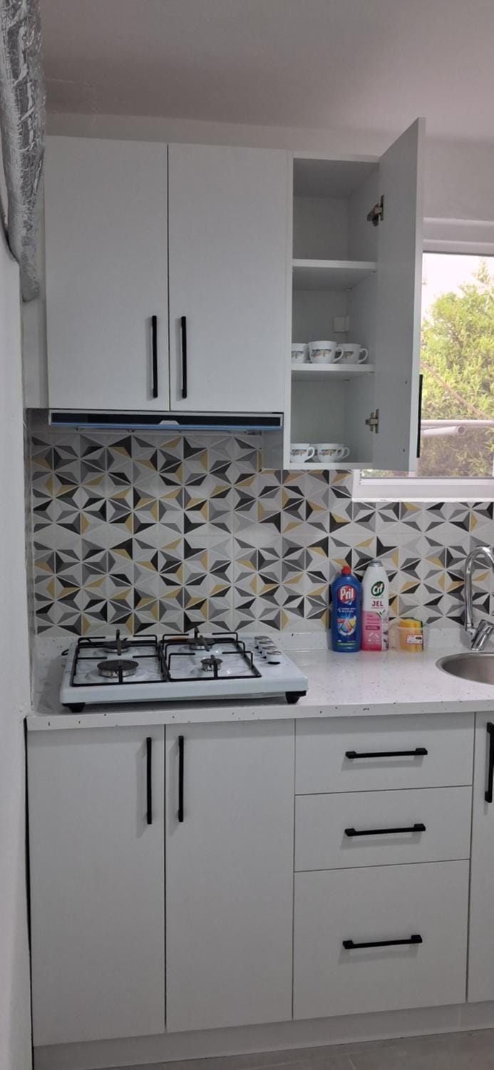GÜNIŞIĞI Pansiyon Apartment in Muğla Province