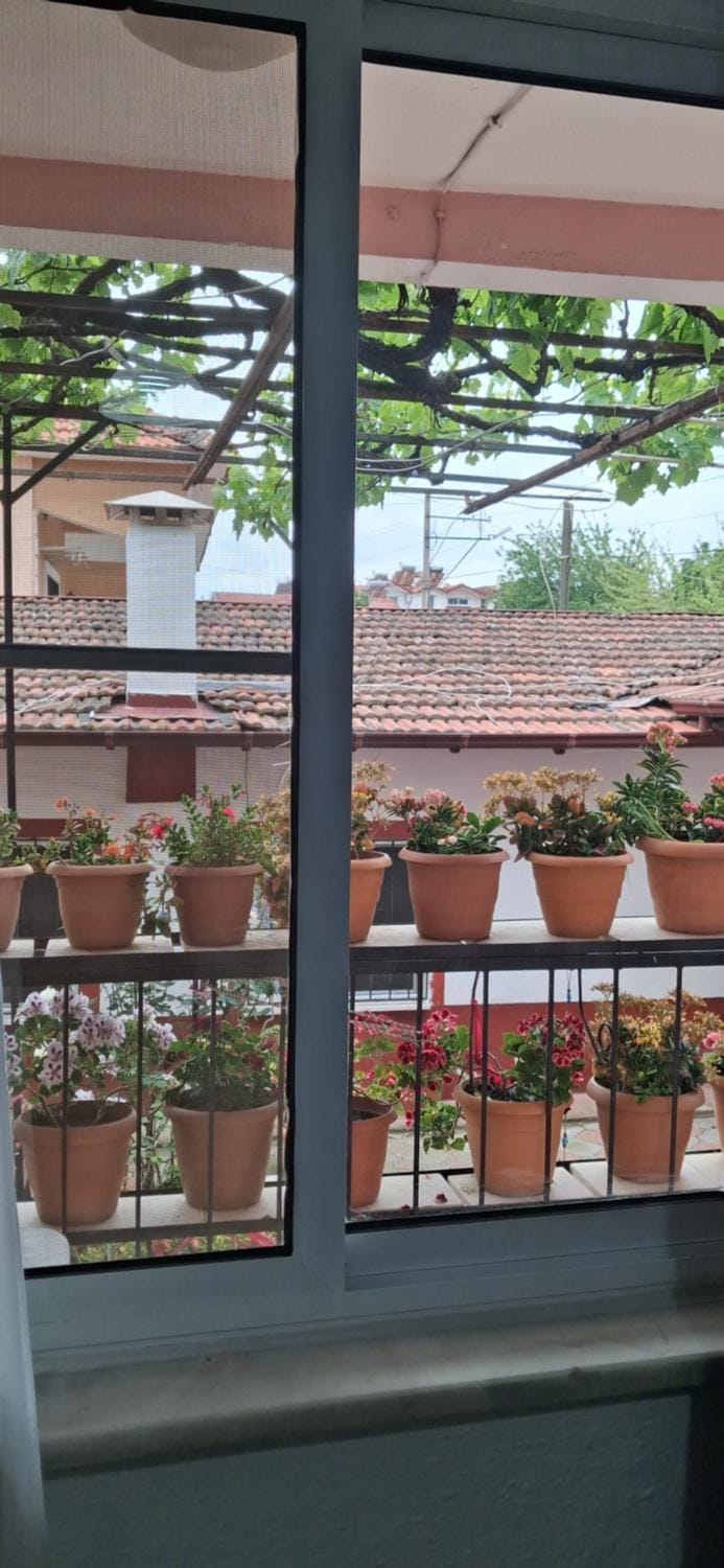 GÜNIŞIĞI Pansiyon Apartment in Muğla Province