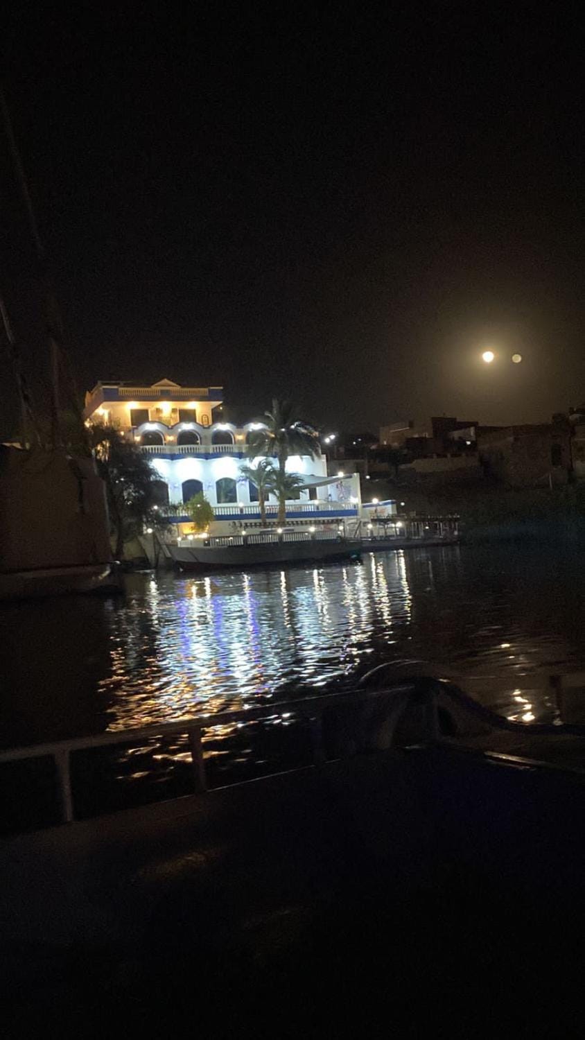 KUSH KATO Nubian Guest House Hotel in Red Sea Governorate