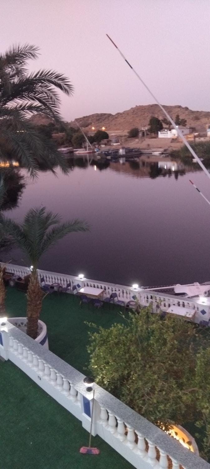 KUSH KATO Nubian Guest House Hotel in Red Sea Governorate