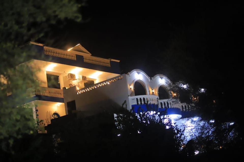 KUSH KATO Nubian Guest House Hotel in Red Sea Governorate
