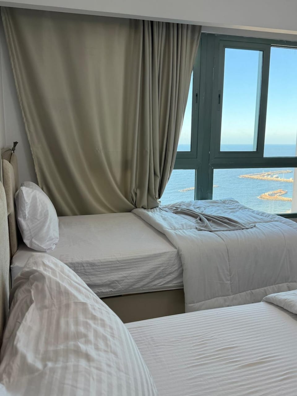 View (from property/room), Bedroom