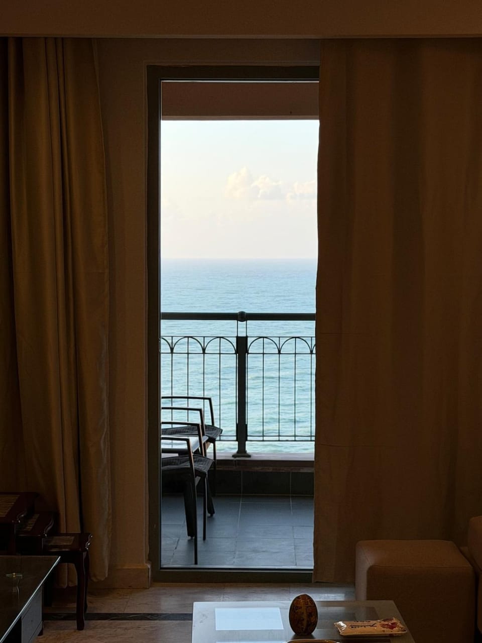 View (from property/room)