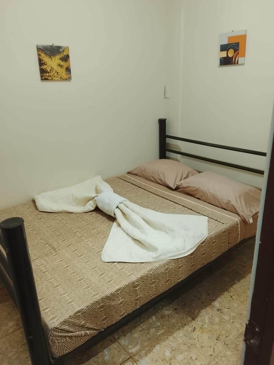 Casa Pedro Bed and Breakfast in Mexico City