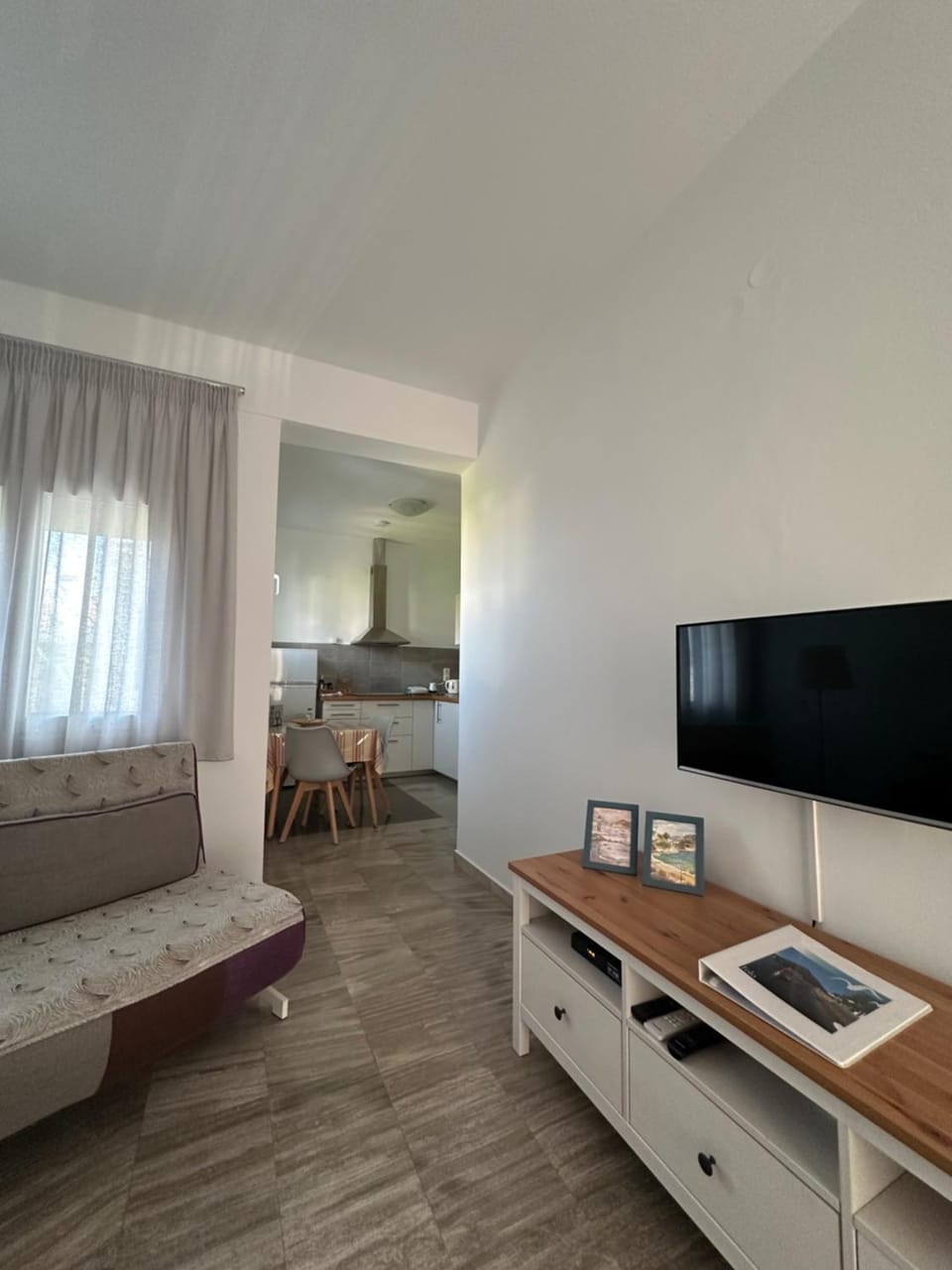 TV and multimedia