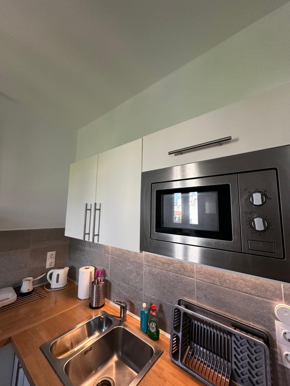 oven