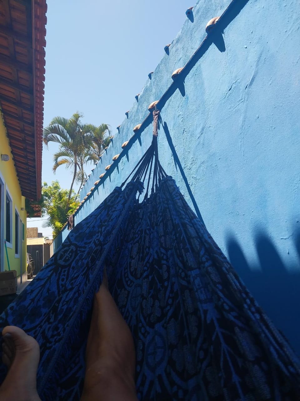 Sheila Ribeiro House in Itanhaém