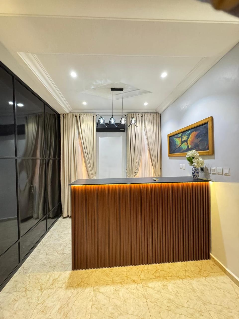 Klue Homes Bed and Breakfast in Lagos, Nigeria