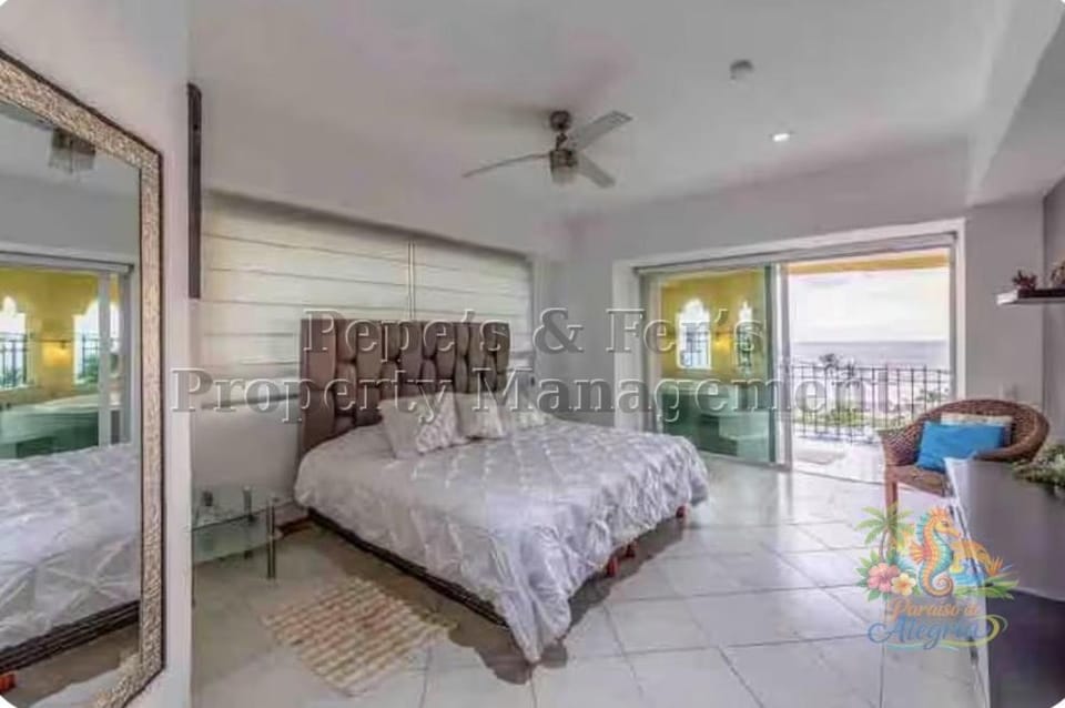Paraíso de Alegría Apartment hotel in Puerto Vallarta