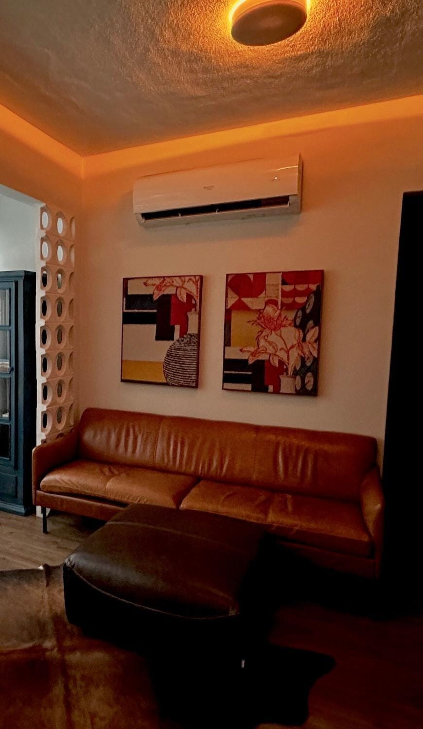 Stylish apartment in the heart of Praia do Canto House in Vitoria