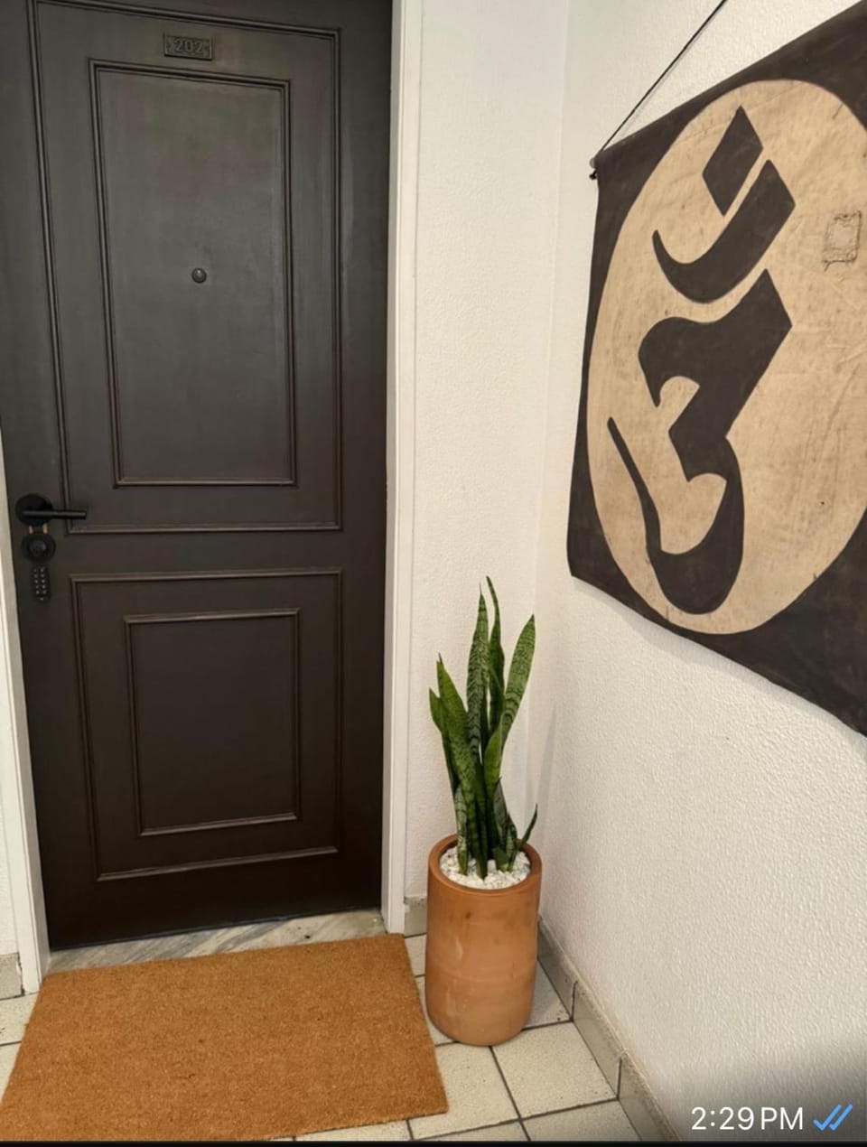 Stylish apartment in the heart of Praia do Canto House in Vitoria