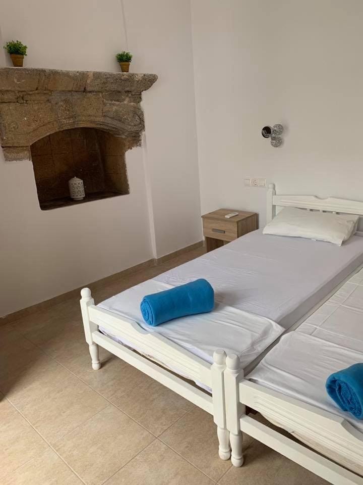 The Studios at PAL's, Lindos Apartment in Lindos