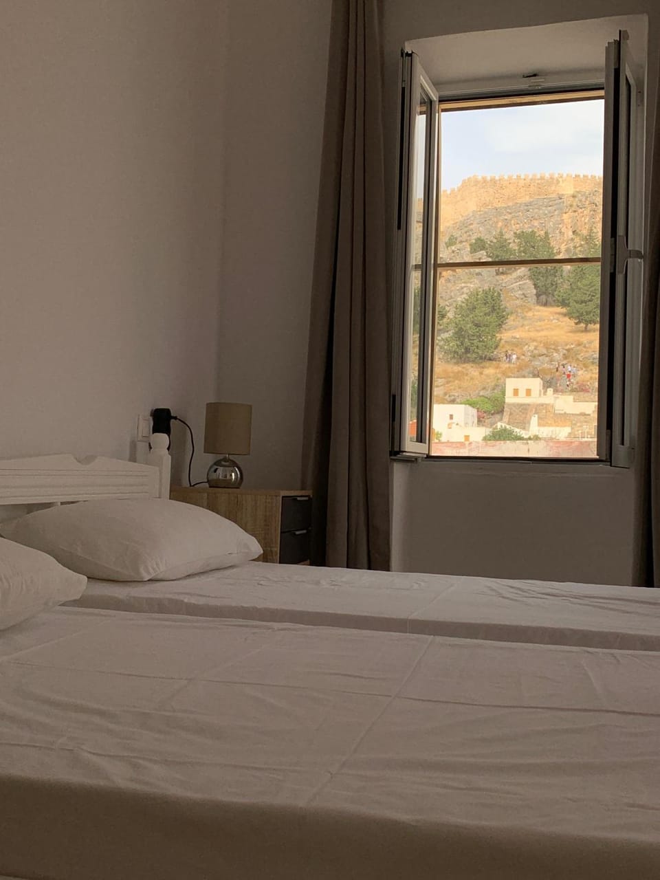 The Studios at PAL's, Lindos Apartment in Lindos