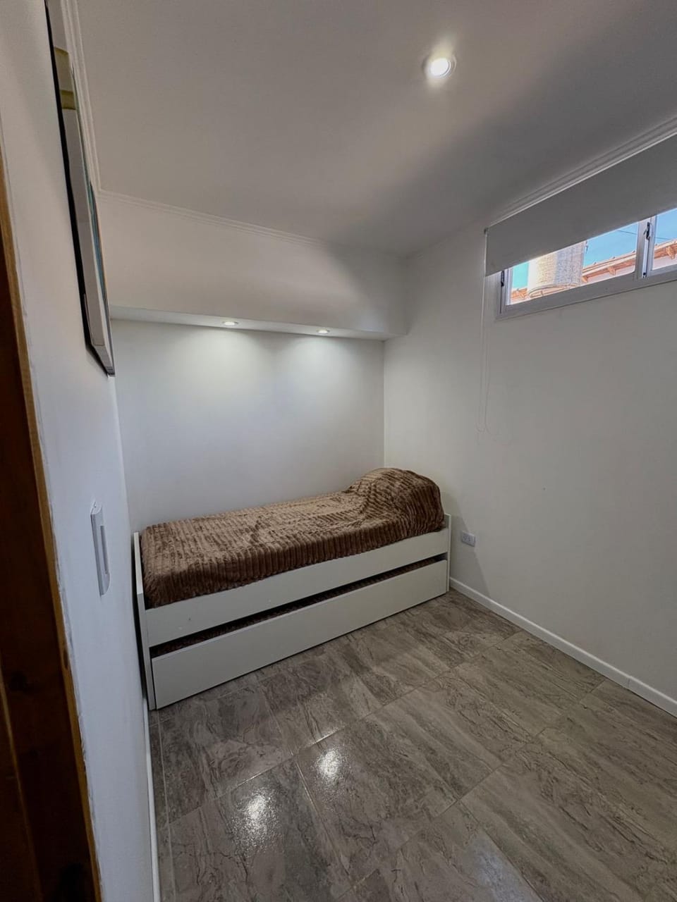 Pausa Tandil Apartment in Tandil