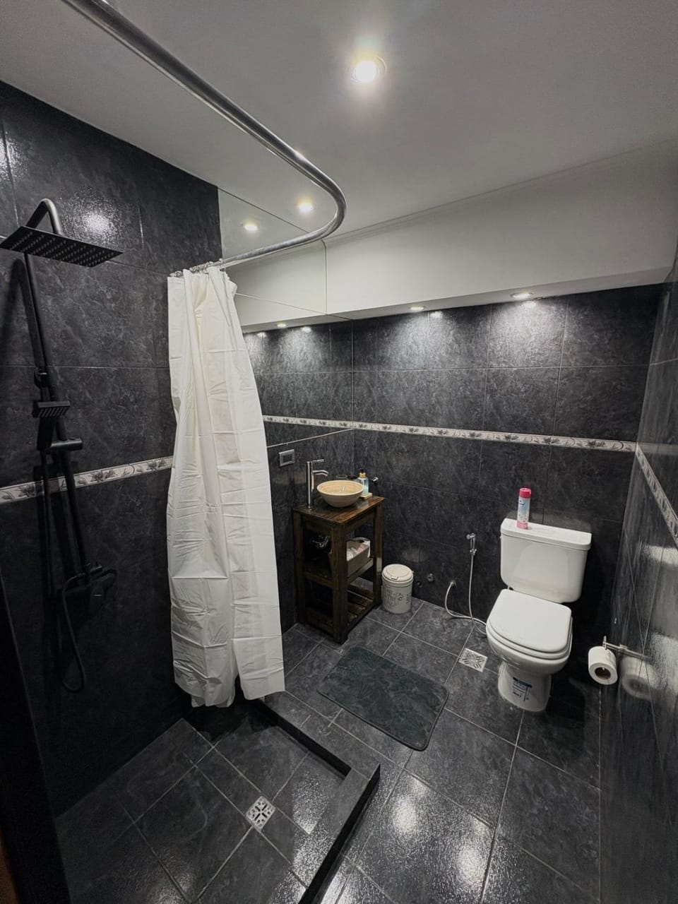 Pausa Tandil Apartment in Tandil