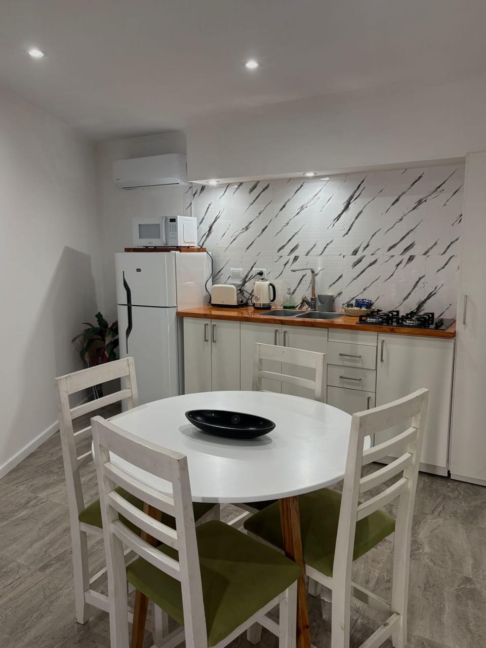 Pausa Tandil Apartment in Tandil