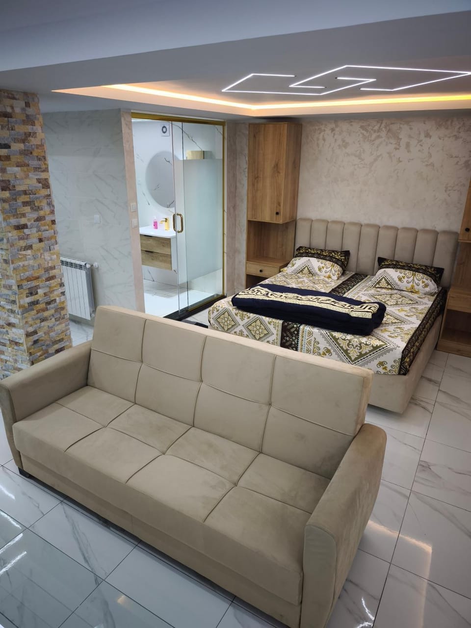 studio moderne Apartment in Algeria