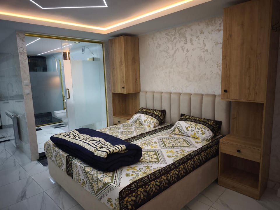 studio moderne Apartment in Algeria
