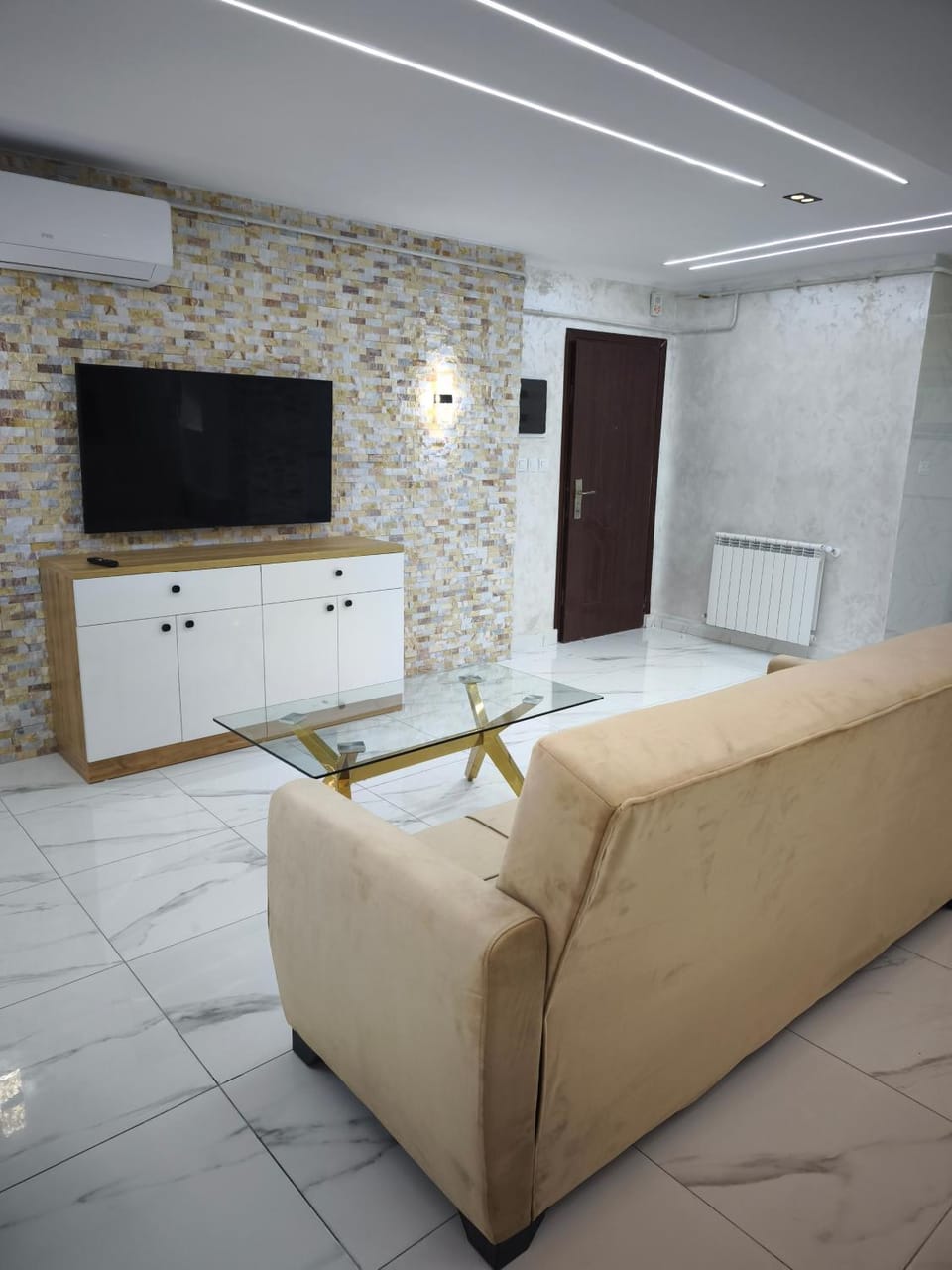 studio moderne Apartment in Algeria