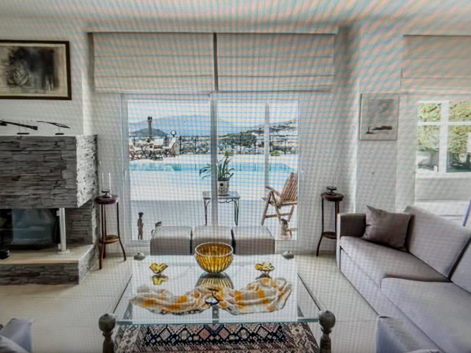 Sunny and spacious villa Villa in Medulin