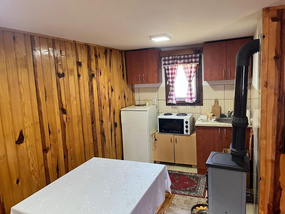 Apartman Rakovica Zlatibor Apartment in Zlatibor District, Serbia