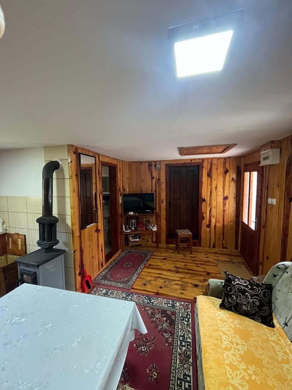 Apartman Rakovica Zlatibor Apartment in Zlatibor District, Serbia
