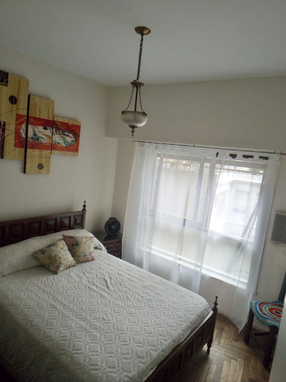 Habitación en Recoleta Vacation rental in Buenos Aires