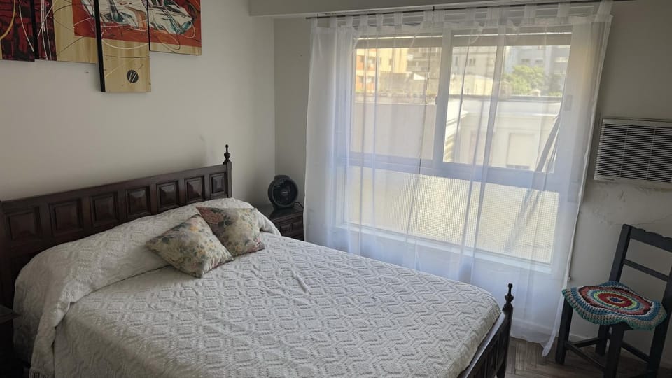 Habitación en Recoleta Vacation rental in Buenos Aires