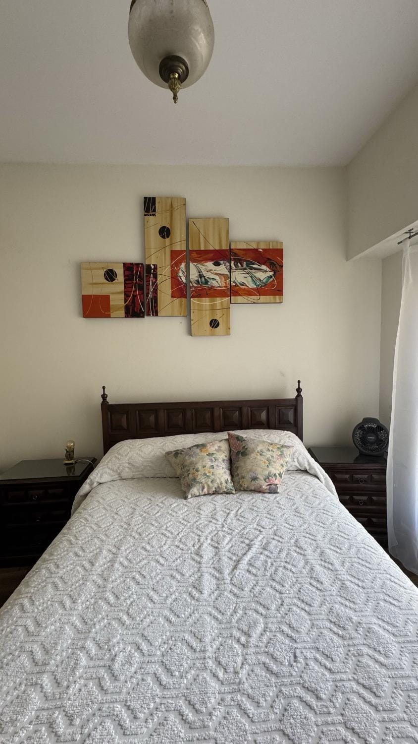 Habitación en Recoleta Vacation rental in Buenos Aires