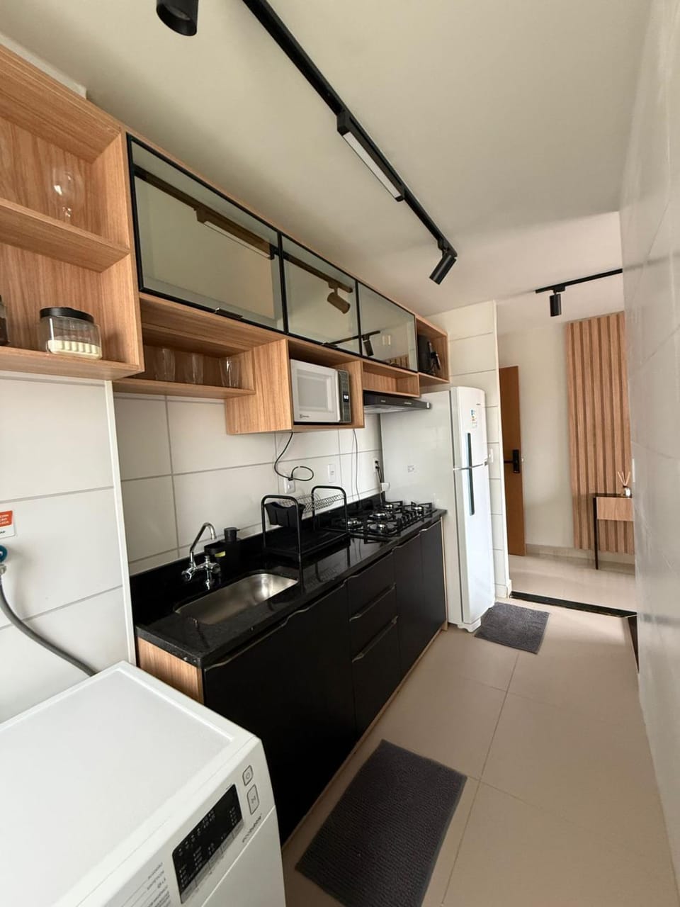 098house havana Apartment in São Luís