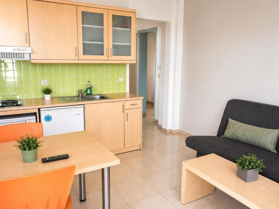 Kleanthi Seaside Apartments Apartment in Chania
