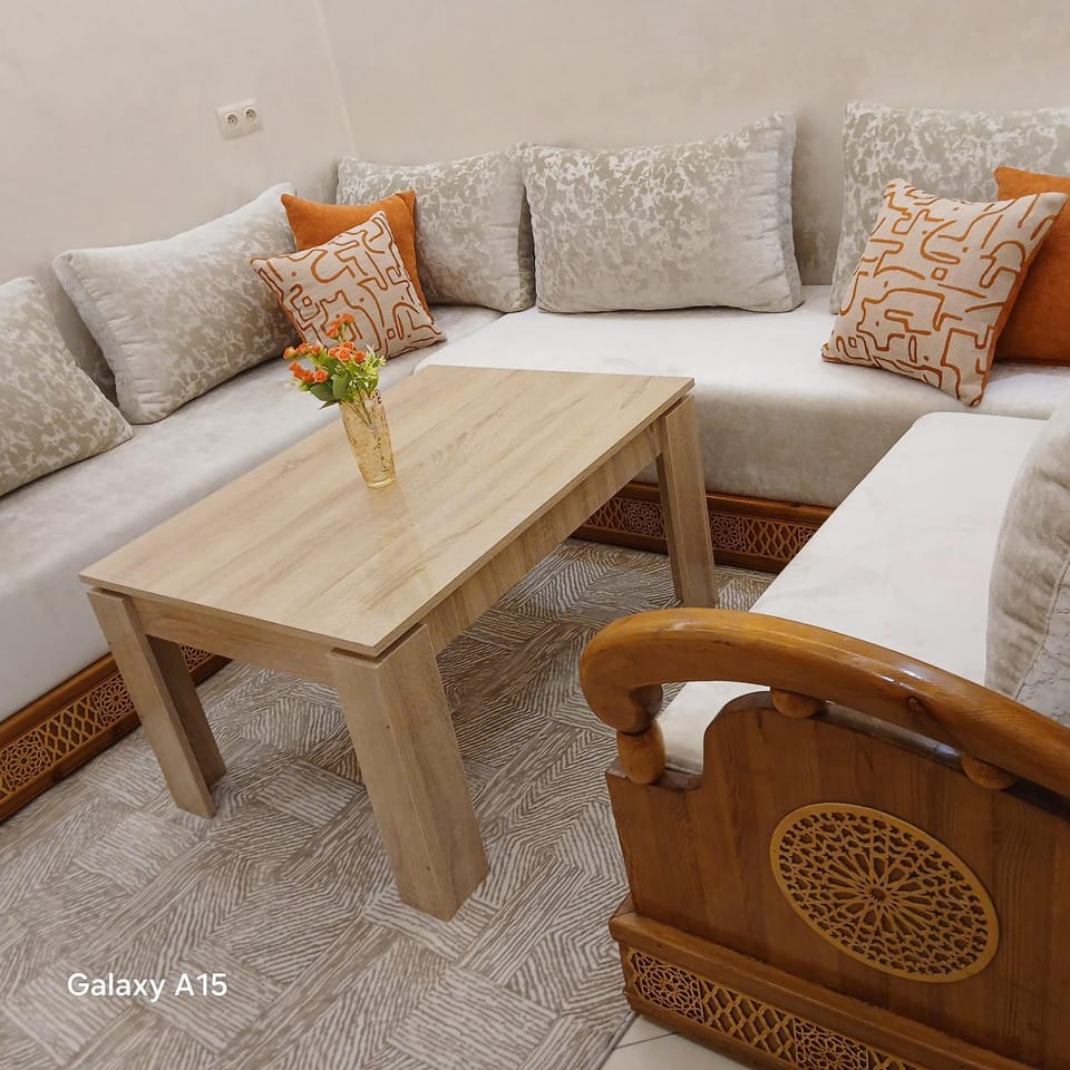 Appartement neuf Apartment in Marrakesh