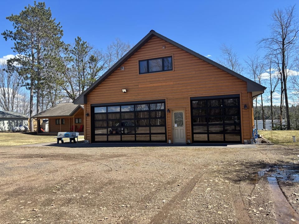 Yodeling Loon Hideaway home House in Wisconsin