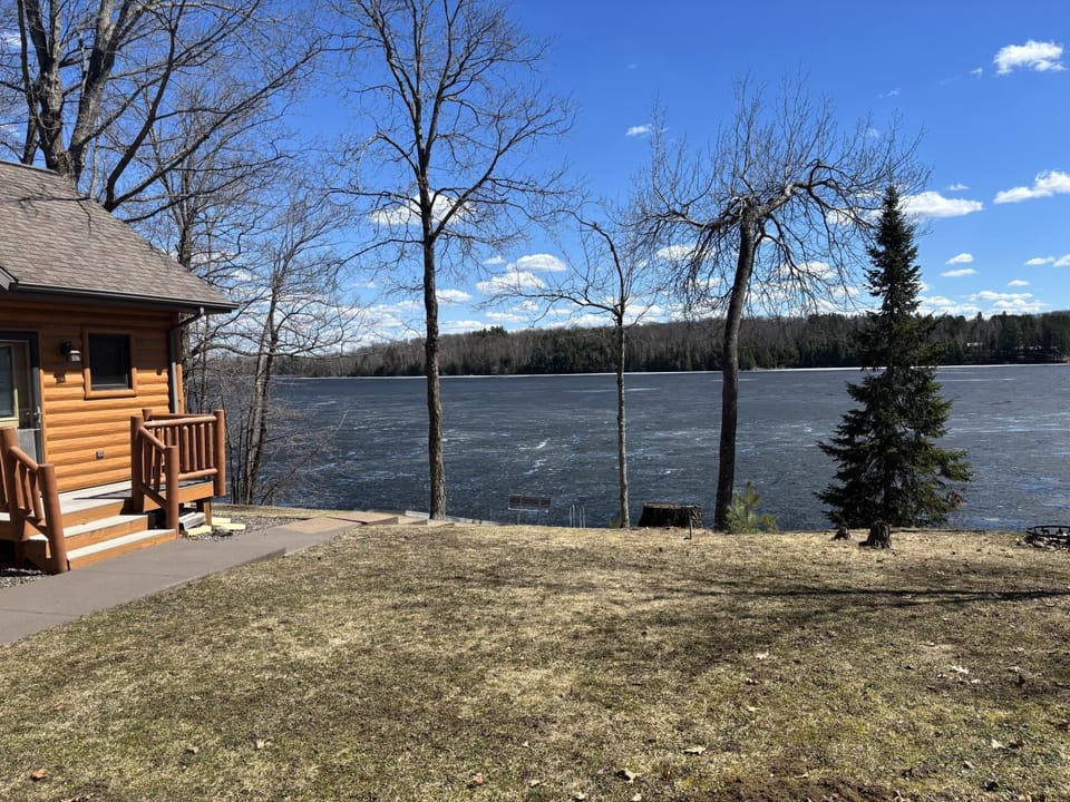 Yodeling Loon Hideaway home House in Wisconsin