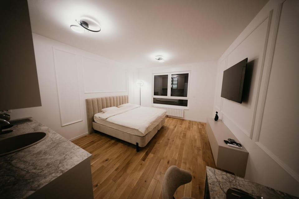 Lago Apartment Apartment in Federation of Bosnia and Herzegovina