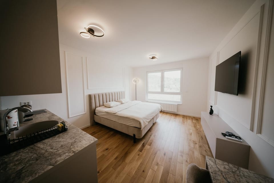 Lago Apartment Apartment in Federation of Bosnia and Herzegovina