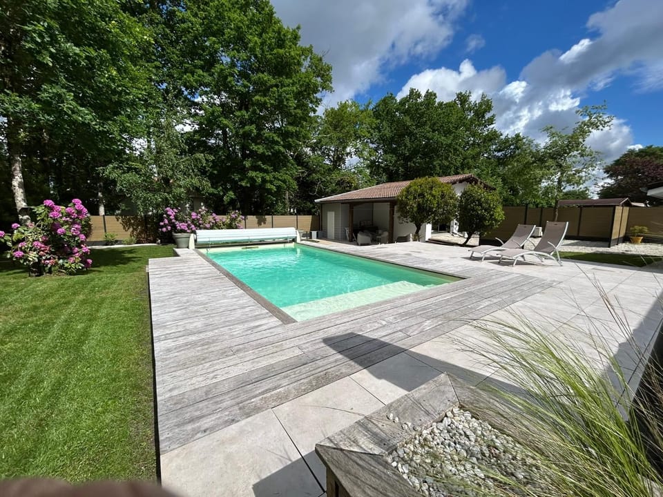 Garden, Pool view, Pool view, Swimming pool, Swimming pool