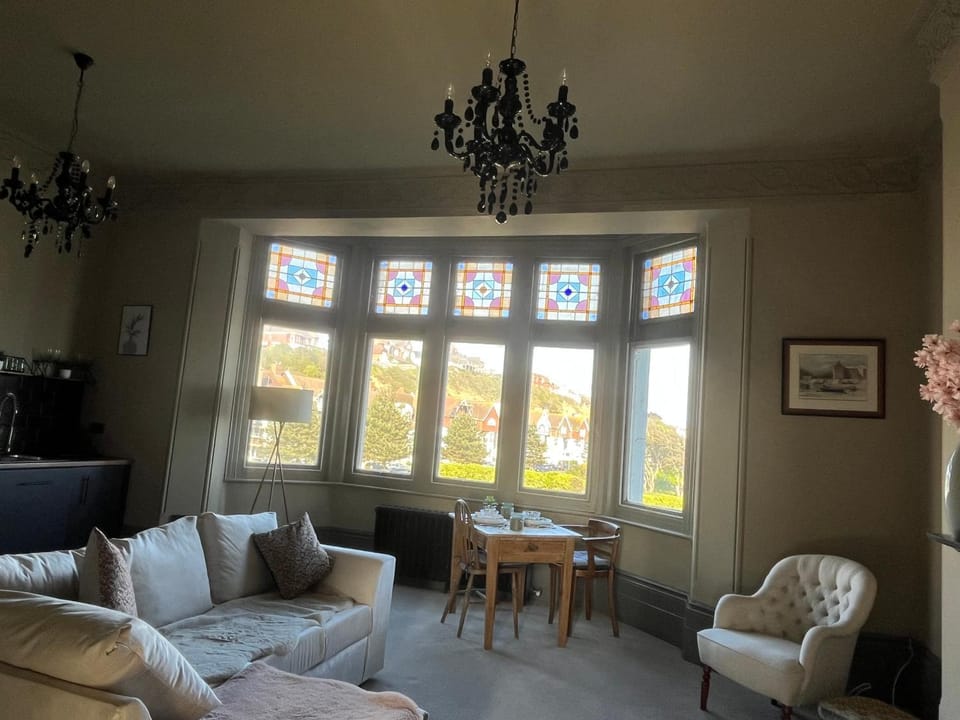 Property Retreat Apartment in Hastings