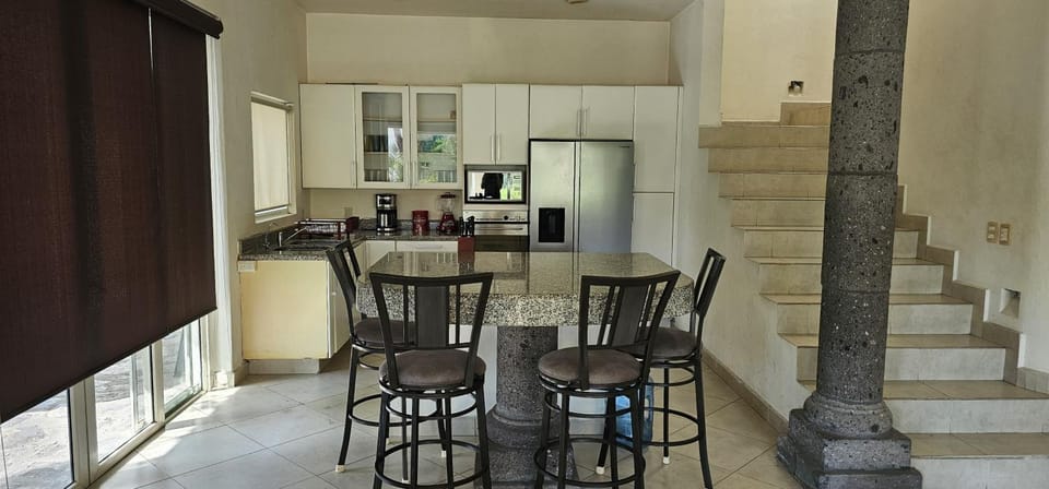 Casa Velero Villa in Puerto Vallarta