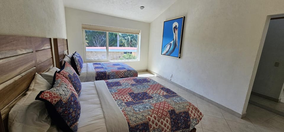 Casa Velero Villa in Puerto Vallarta
