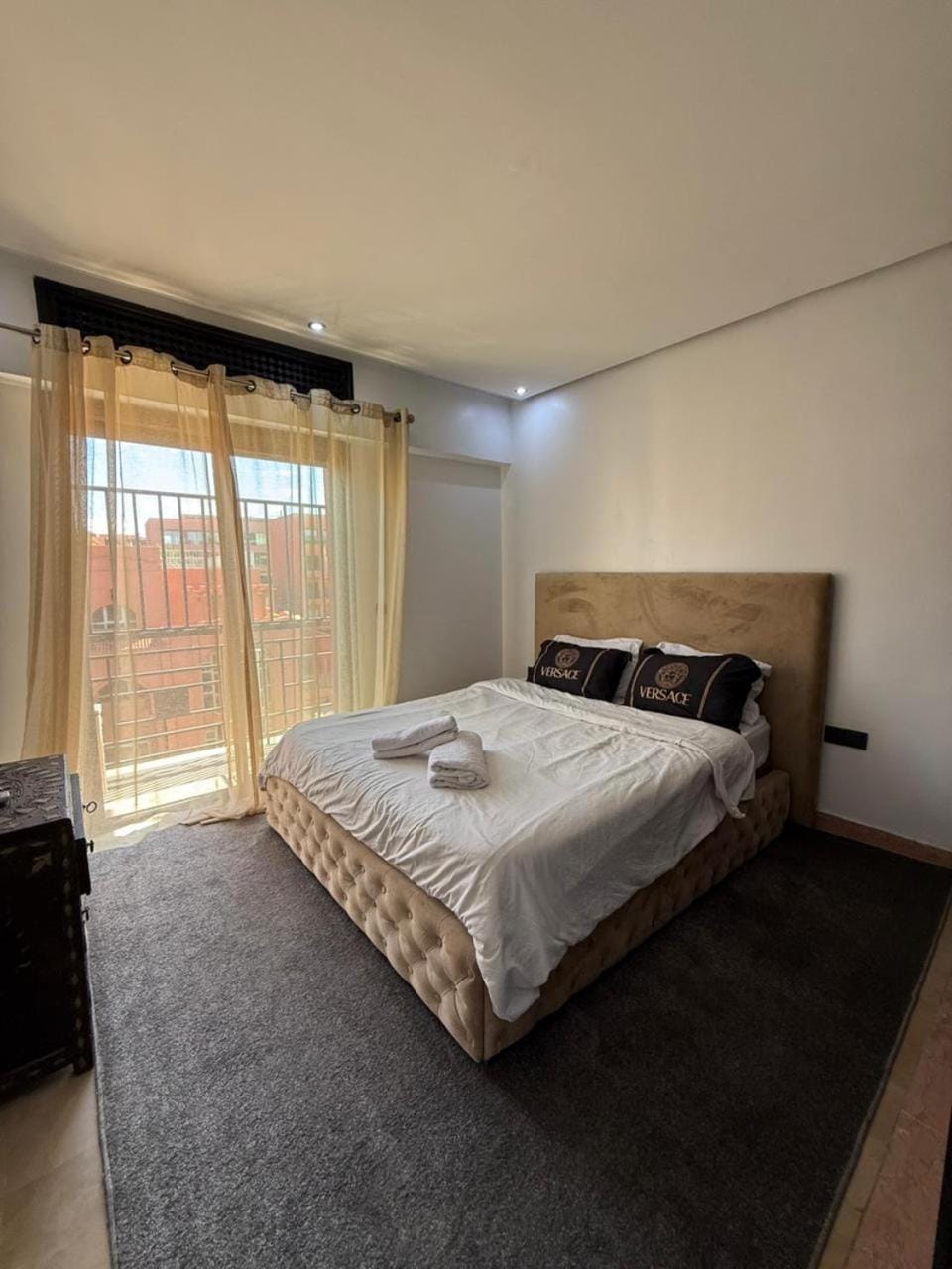 Cosy one bedroom gulize Apartment in Marrakesh