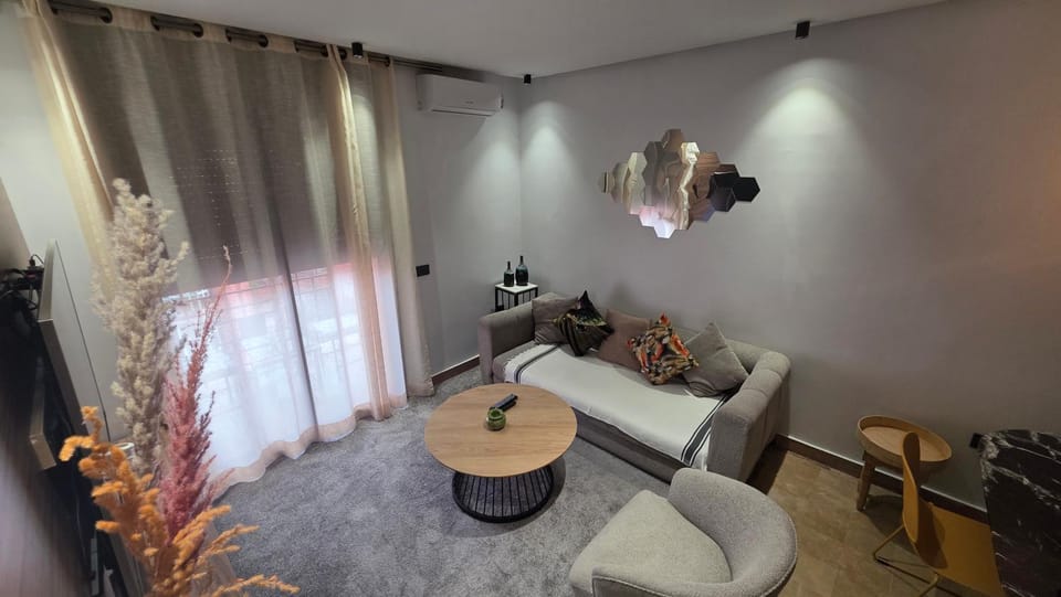 Cosy one bedroom gulize Apartment in Marrakesh
