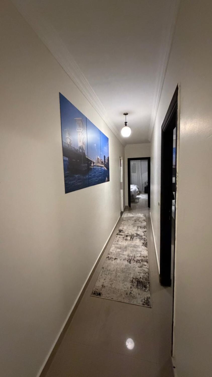 Al-Khayalah Al-Arabia Group Apartment in Alexandria