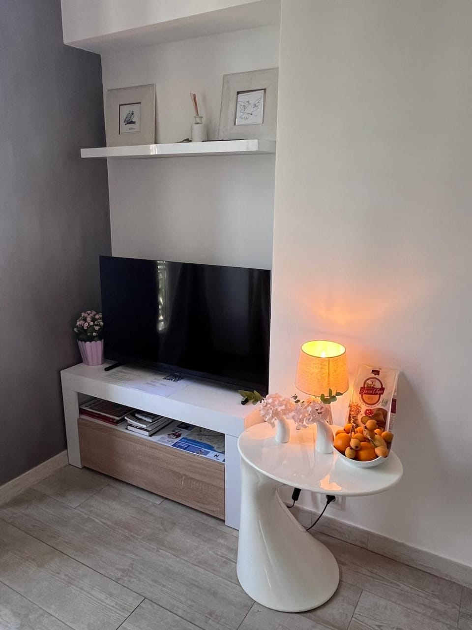 TV and multimedia