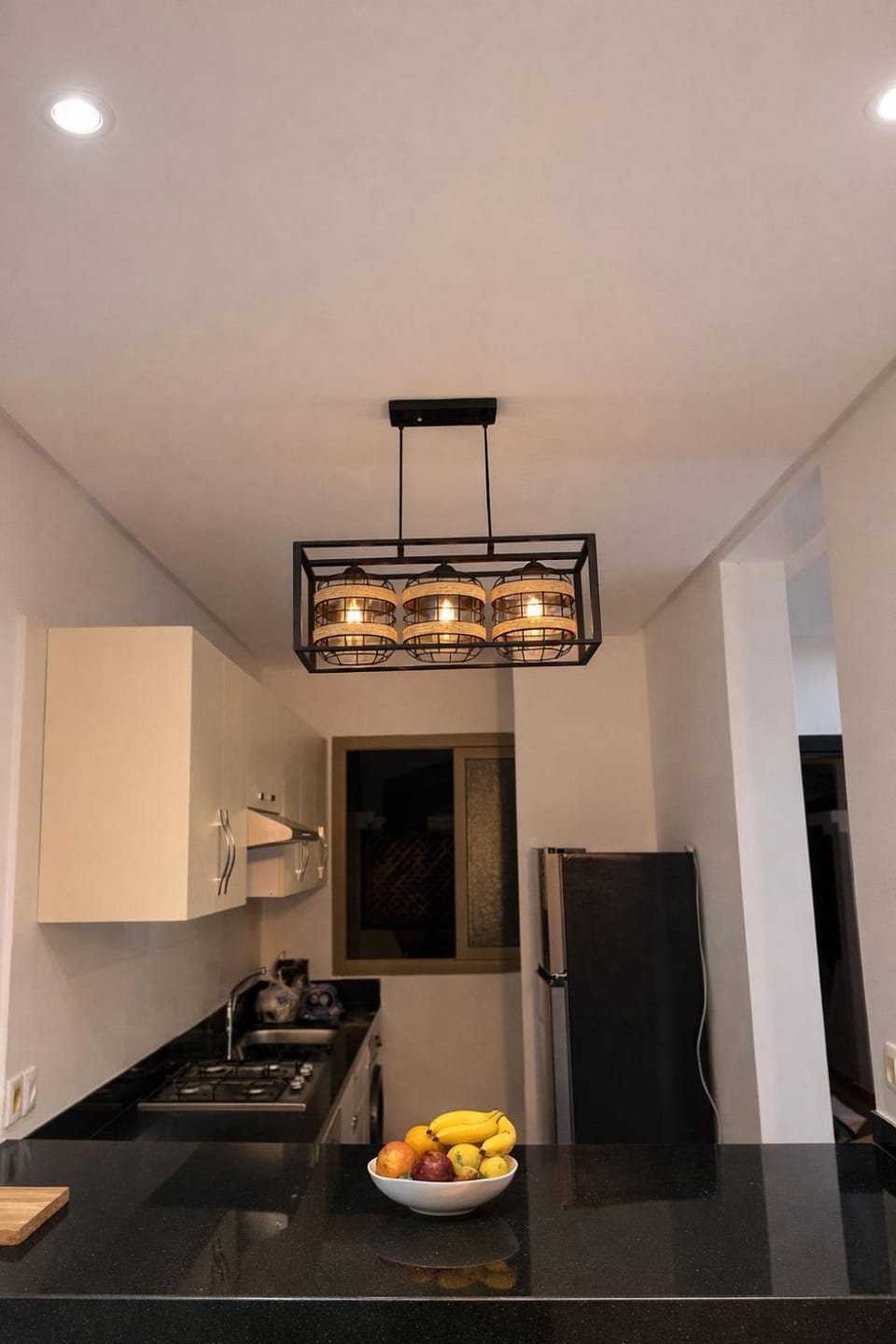 Asilah Ocean View Residence Family Suite Apartment in Tangier-Tétouan-Al Hoceima