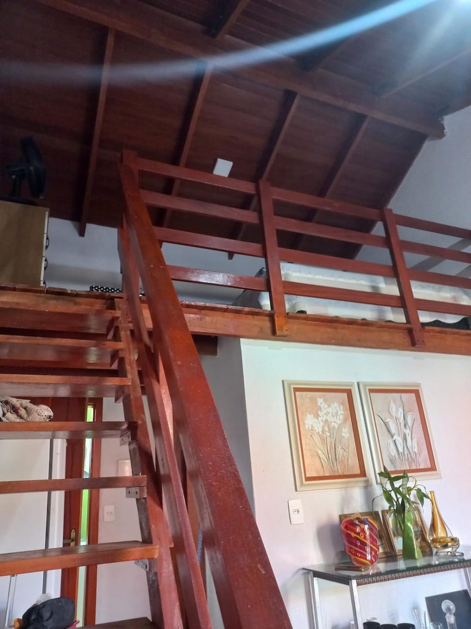 Loft Green House in Pirenópolis