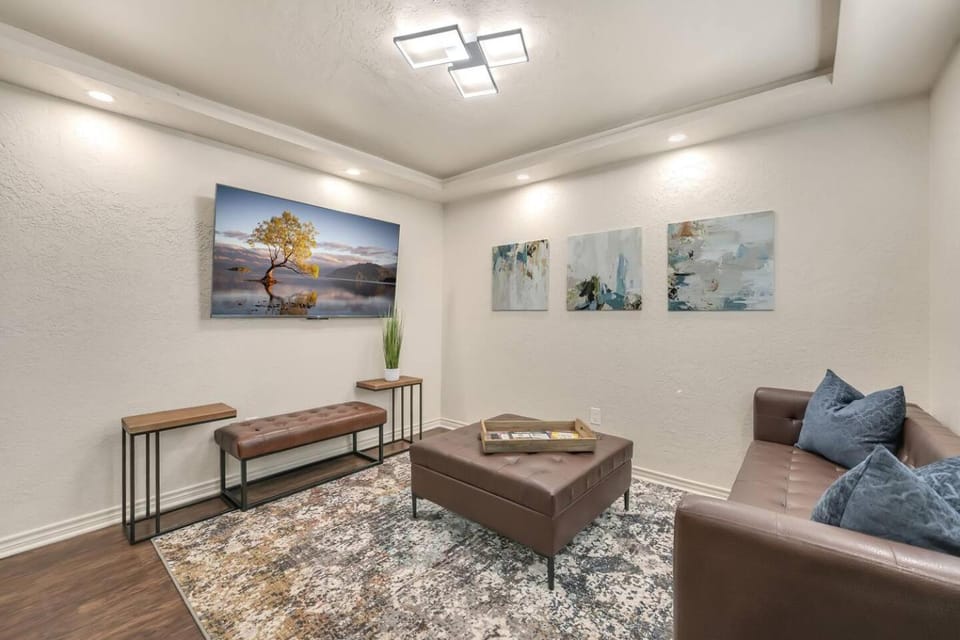 Oak's Beautiful Contemporary Suite #10 Apartment in Lawton