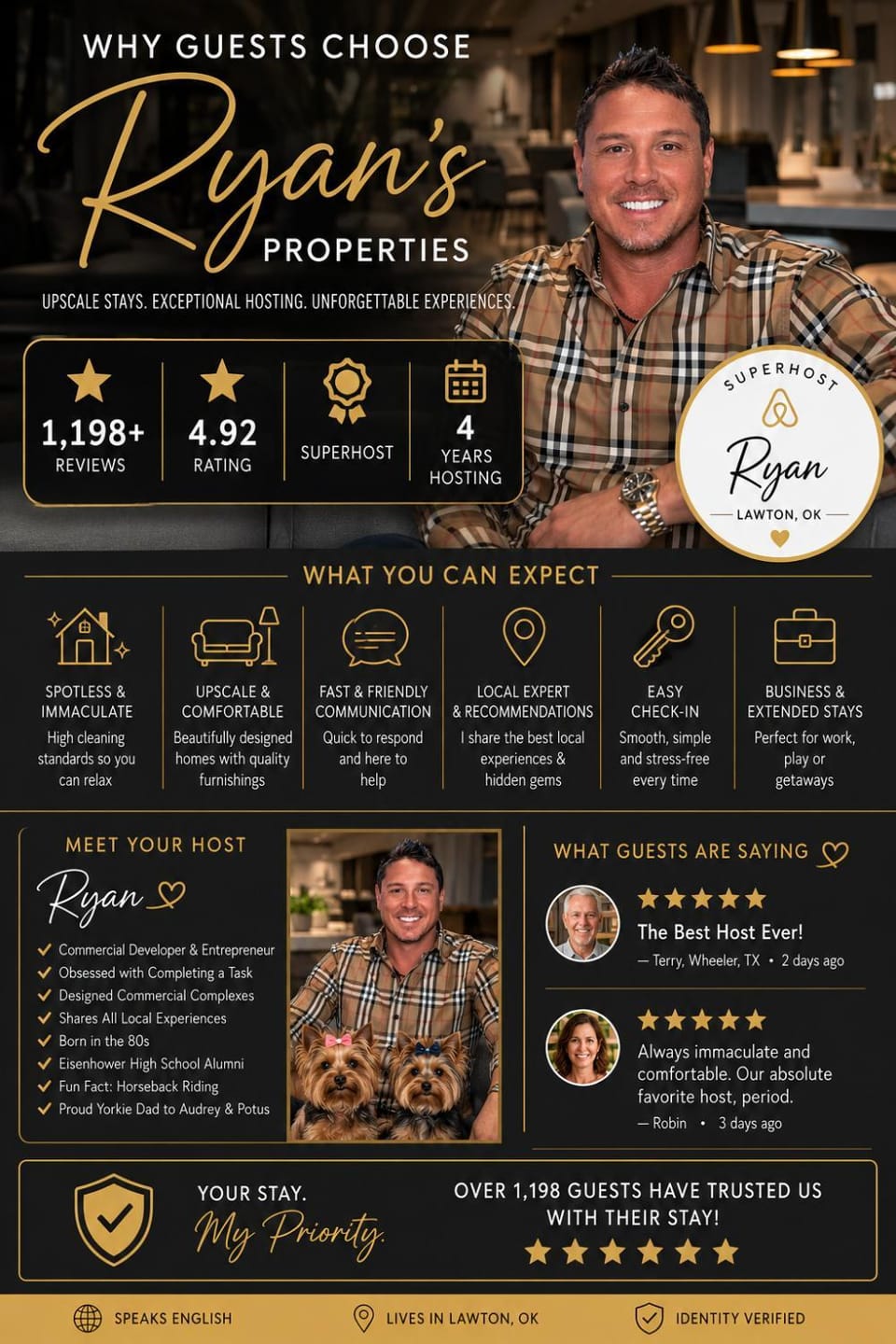 Property logo or sign, Logo/Certificate/Sign, Text overlay, Certificate/Award